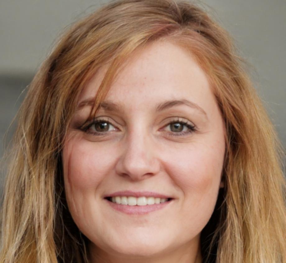 Petra Svobodová - specialistka na financování